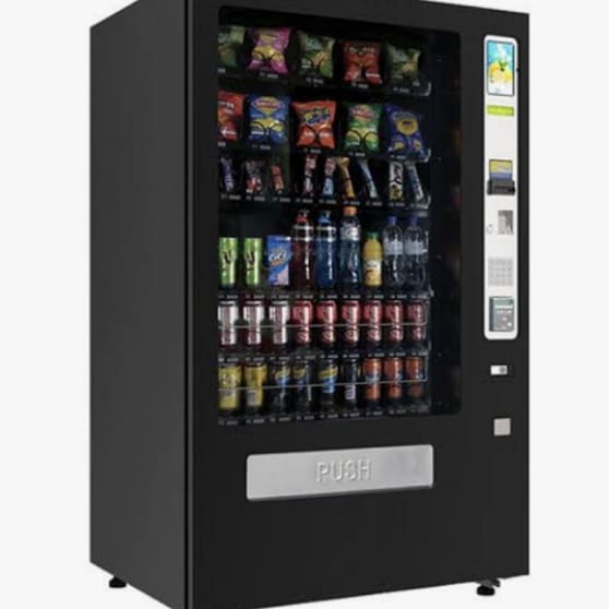 New Vending Business For Sale - Grow Your Own Vending Business With Our Support! New Vending Business For Sale - Grow Your Own Vending Business With Our Support!