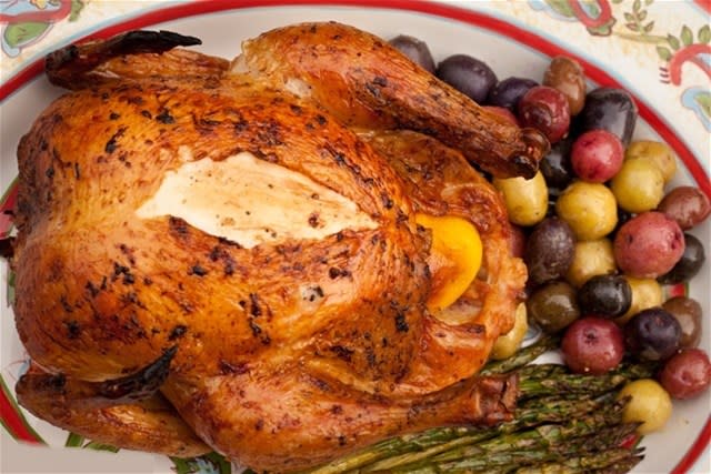 Charcoal Chicken & Salad Bar Charcoal Chicken & Salad Bar
