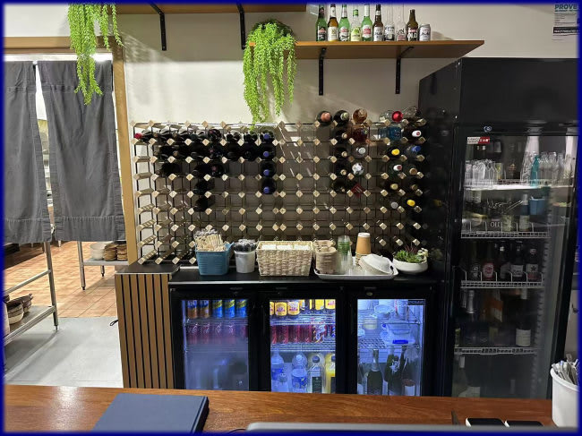 (For Sale by Owner) Thriving Asian Fusion Restaurant