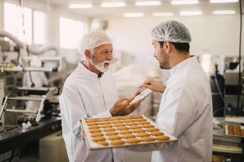 Premium Food Manufacturing Business | Gold Coast | Lifestyle & Exceptional Returns