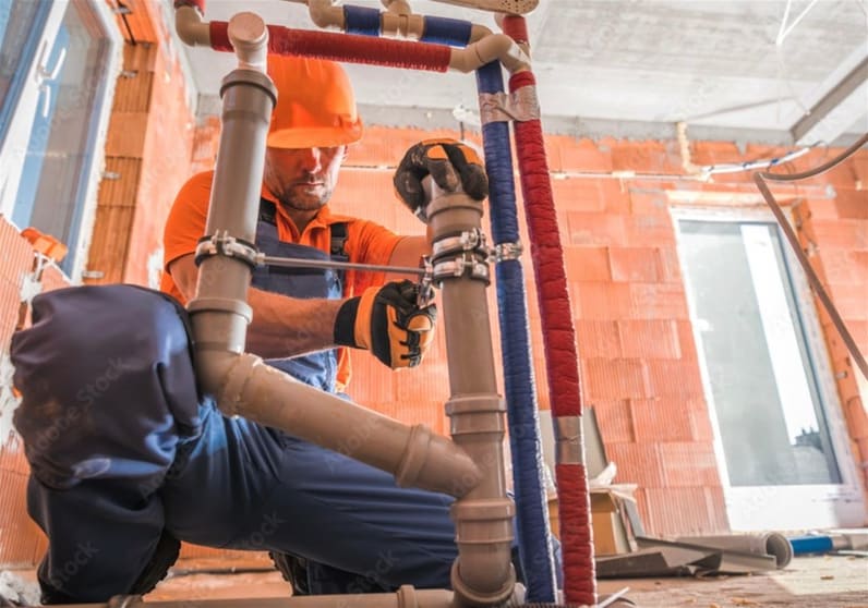 Trusted Plumbing Business with strong community reputation! Trusted Plumbing Business with strong community reputation!