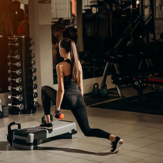 Established 24/7 Fitness Centre | Perth South of the River