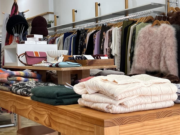 Established Women's Boutique Established Women's Boutique