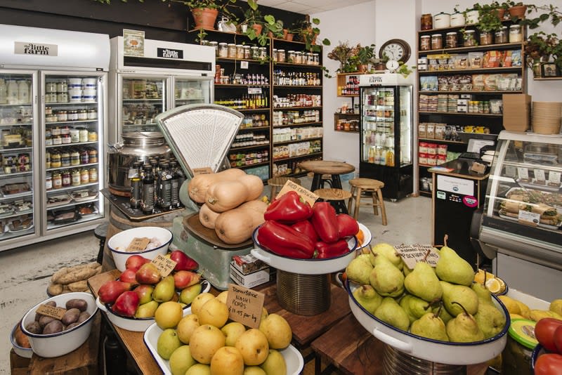 Café & Gourmet Deli Business "For Sale" in Margaret River!