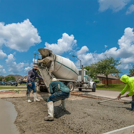 Coming Soon - Vendor Finance Available - Concrete Business Coming Soon - Vendor Finance Available - Concrete Business