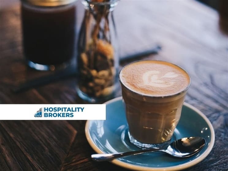 Popular Cafe In Prime Corner Position Low Rent Long Lease