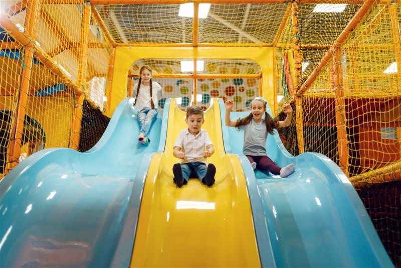 Premium Kids' Play Centre for Sale 12+ Years Goodwill Premium Kids' Play Centre for Sale 12+ Years Goodwill