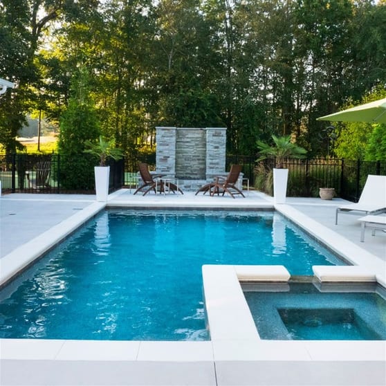 Coming Soon - Established Pool Care Business