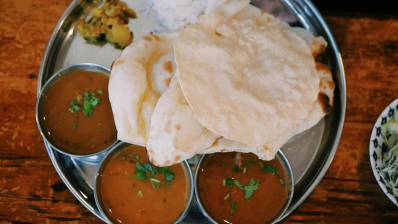 Indian Restaurant For Sale Excellent Location [2607291]