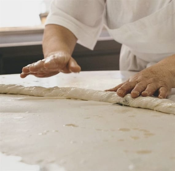 International Pastry Franchise - 1st in Aus International Pastry Franchise - 1st in Aus