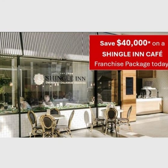 New Cafe Booming West End + $40,000 to Kickstart Your Cafe + Quality Coffee + Long Lease + Prominent Location New Cafe Booming West End + $40,000 to Kickstart Your Cafe + Quality Coffee + Long Lease + Prominent Location