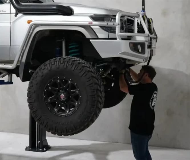4WD Accessories & Workshop North Lakes | No Trade Needed 4WD Accessories & Workshop North Lakes | No Trade Needed