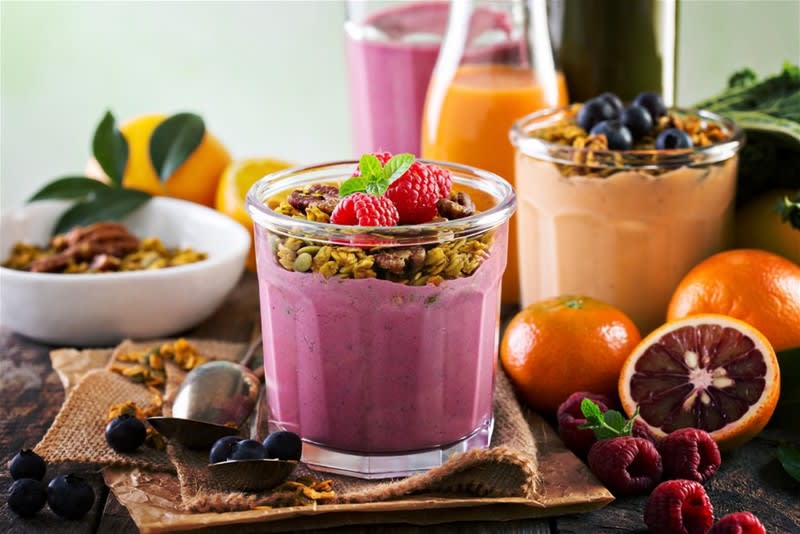 Popular Acai & Cafe Norty's of Rosebud for sale