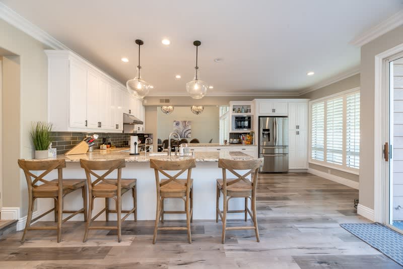 Established Custom Kitchen Design & Joinery Manufacturer Melbourne's Northern Suburbs Established Custom Kitchen Design & Joinery Manufacturer Melbourne's Northern Suburbs