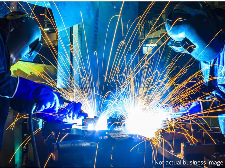 Reputable Steel Fabrication and Manufacturing Business - Adelaide