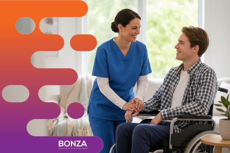 37086 Registered NDIS Provider Turnkey Business Opportunity