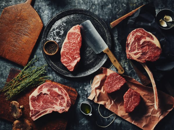 Fully Equipped -Turnkey Butcher Shop, 20k PW Sales PF1548 Fully Equipped -Turnkey Butcher Shop, 20k PW Sales PF1548