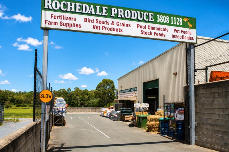 Established Rural & Pet Supply Business | Trusted Since 1978