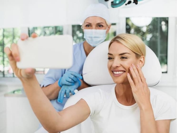 Established Skin & Cosmetic Medicine Clinic Established Skin & Cosmetic Medicine Clinic
