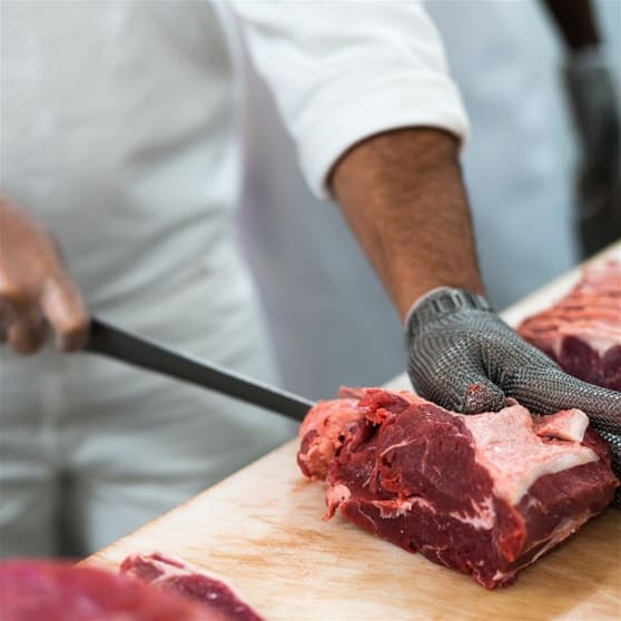 Established Butcher Business + Freehold Opportunity Established Butcher Business + Freehold Opportunity