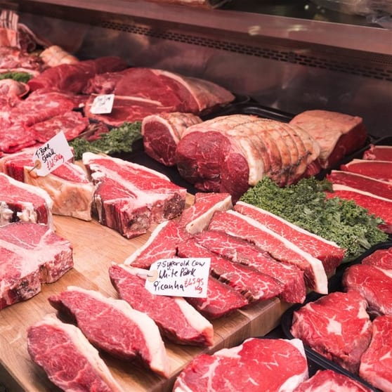 Established Butcher Business + Freehold Opportunity Established Butcher Business + Freehold Opportunity