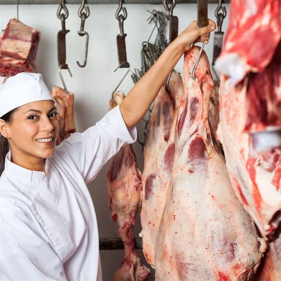 Established Butcher Business + Freehold Opportunity Established Butcher Business + Freehold Opportunity