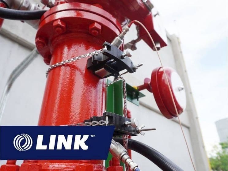 Established Fire Testing & Compliance Business Established Fire Testing & Compliance Business