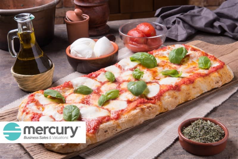 Well-Established Pizza Store near Fitzroy for Sale Well-Established Pizza Store near Fitzroy for Sale