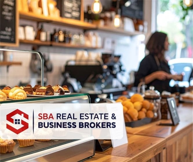 Mini Market and Coffee Shop  Bundoora