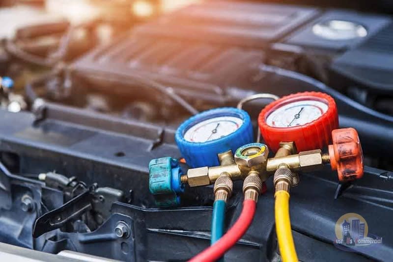 Prime Automotive Service Business Opportunity