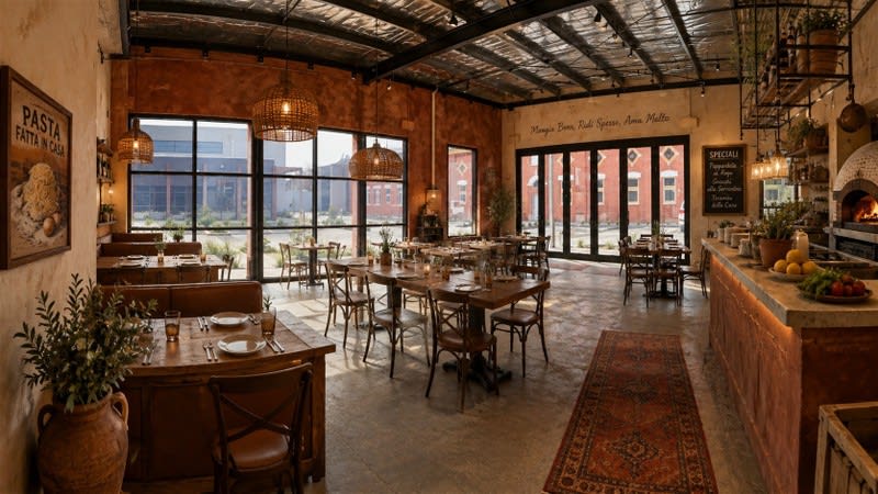 Pizza / Burgers / Indian / Asian / Italian - Business Opportunity