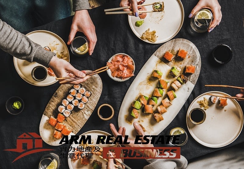 South Yarra Japanese Franchise Restaurant for Sale | Stable High Turnover