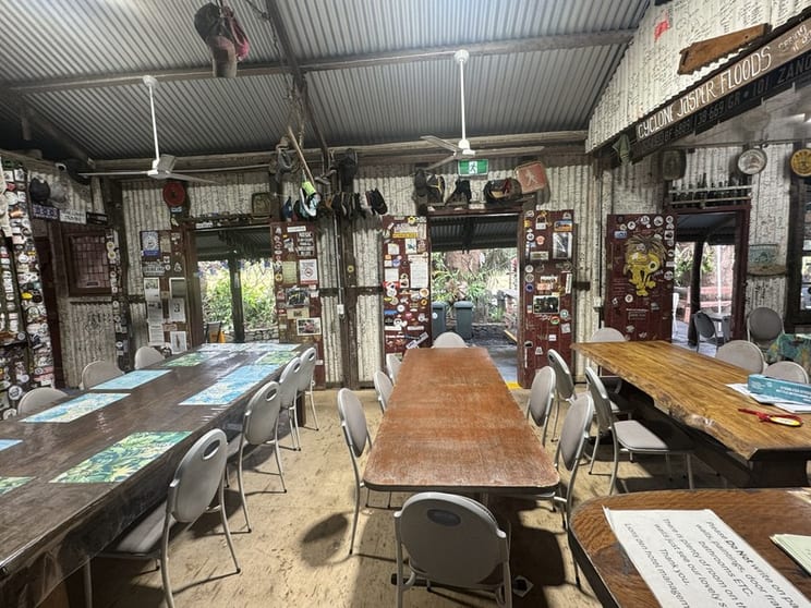 The Legendary Lion's Den Hotel (freehold) - 152hf