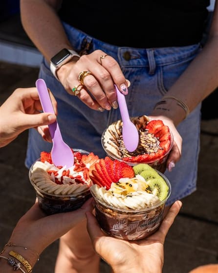 Mosman's Favourite Acai Shop For Sale Mosman's Favourite Acai Shop For Sale