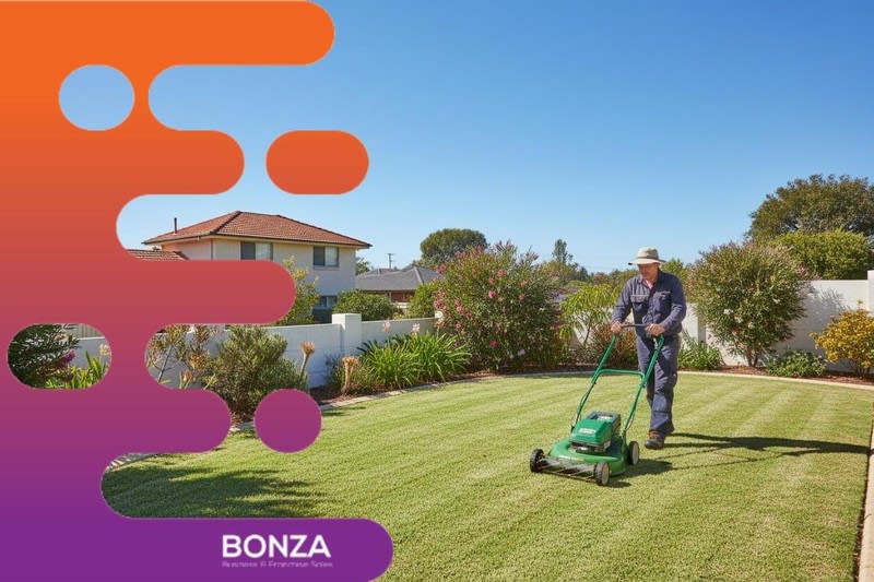 37129 - Profitable Gardening Business - Loyal Recurring Clients