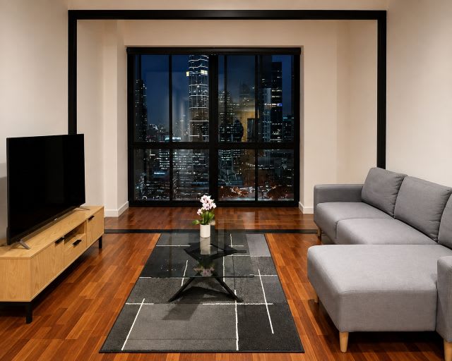 Established Student Accommodation Provider - Melbourne & Gold Coast