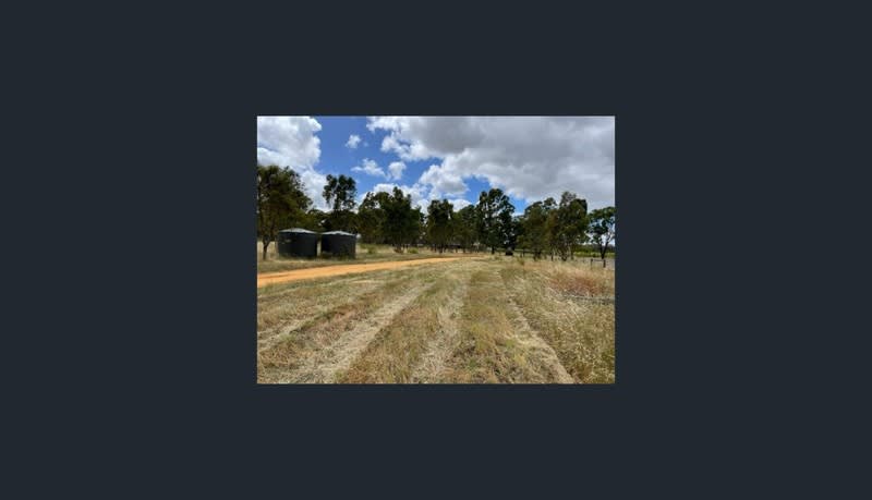 Thirty-Two Acres of Land With Winery & Caravan Park Permit Thirty-Two Acres of Land With Winery & Caravan Park Permit