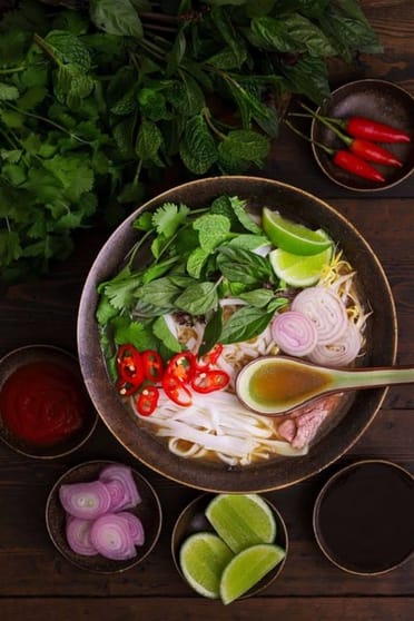 Coming Soon - Vietnamese Food & Catering Business Coming Soon - Vietnamese Food & Catering Business