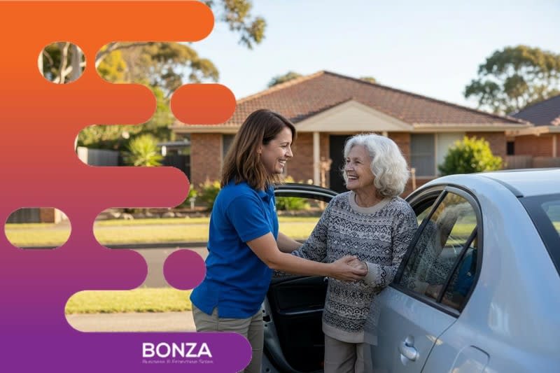 37147 - Fully Registered NDIS Provider Ready For Immediate Operation