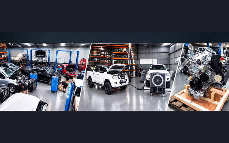 Specialist Auto Workshop for Sale | Brisbane West Specialist Auto Workshop for Sale | Brisbane West