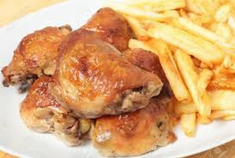 Ref: 3197, Chicken Shop, North West