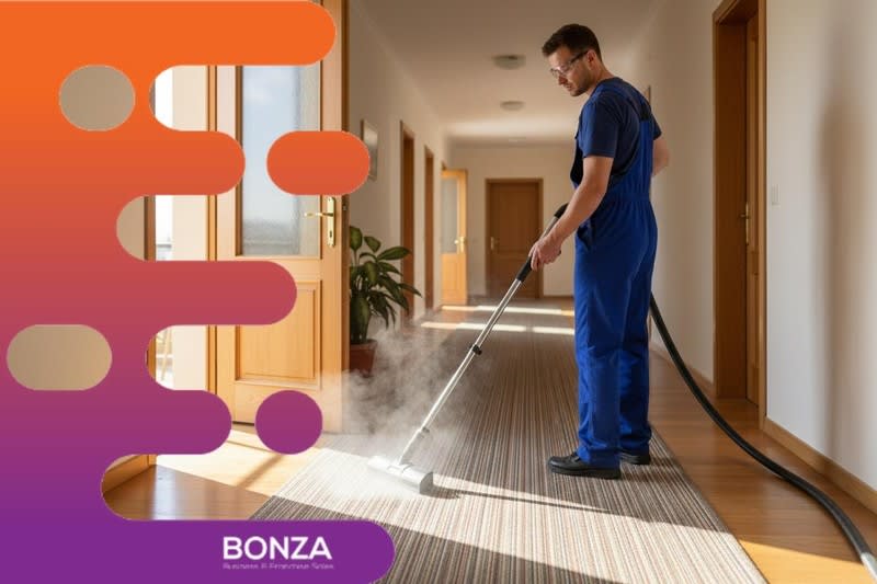 37150 Established Carpet Repair Business With Repeat Customers