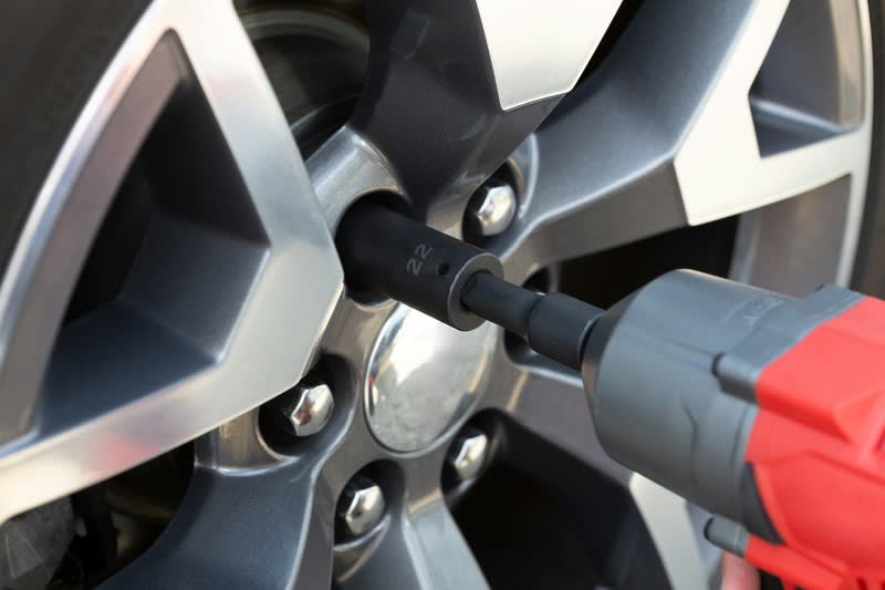 Established Tyre & Automotive Service business