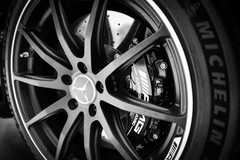 Established Tyre & Automotive Service business