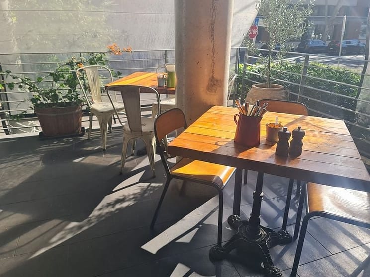 Ref: 3199, Espresso Cafe, Inner West Ref: 3199, Espresso Cafe, Inner West