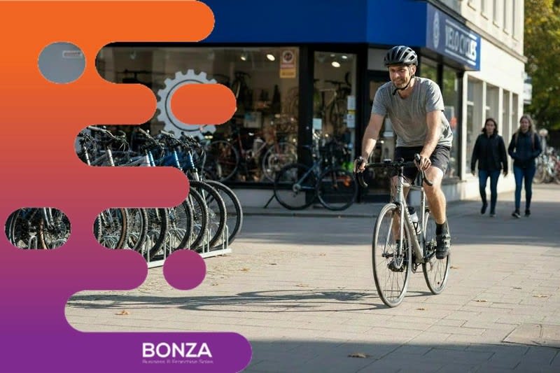 37102 Specialist Bicycle Sales Service & Repair Business 37102 Specialist Bicycle Sales Service & Repair Business