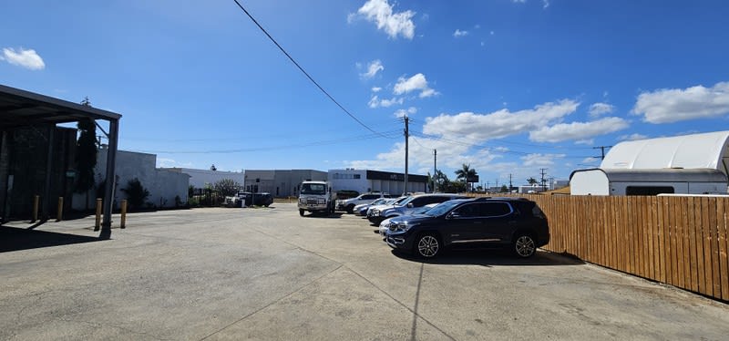 Established Townsville Automotive Workshop  45+ Years
