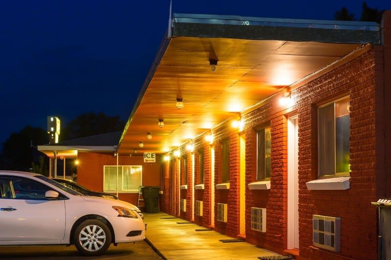 Freehold Motel with Licensed Restaurant & Bar | Regional WA | 60+ rooms | fully under management Freehold Motel with Licensed Restaurant & Bar | Regional WA | 60+ rooms | fully under management