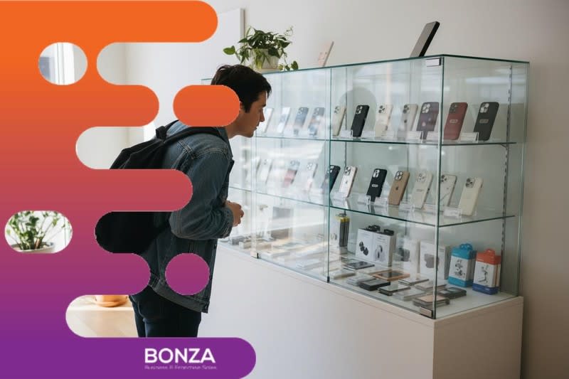 37174 Fully Staffed Electronics Repair Business, High Footfall 37174 Fully Staffed Electronics Repair Business, High Footfall