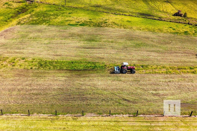 Established Agricultural Machinery Manufacturing Opportunity Established Agricultural Machinery Manufacturing Opportunity